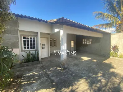 Casa com 4 Quartos à venda, 170m² no Jardim Amália, Volta Redonda