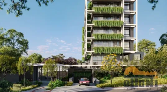 Apartamento com 3 Quartos à venda, 228m² no Bigorrilho, Curitiba