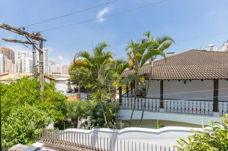 Sobrado com 4 Quartos à venda, 299m² no Jardim da Glória, São Paulo