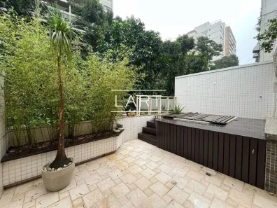 Cobertura com 3 Quartos à venda, 135m² no Leblon, Rio de Janeiro