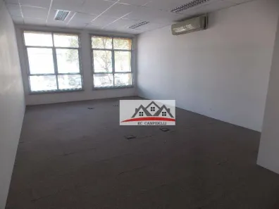 Sala Comercial à venda, 41m² no Loteamento Center Santa Genebra, Campinas