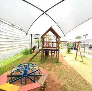Apartamento com 2 Quartos à venda, 39m² no Chácaras Assay, Hortolândia