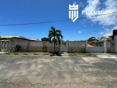 Casa de Condomínio com 5 Quartos à venda, 311m² no Buraquinho, Lauro de Freitas
