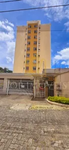 Apartamento com 2 Quartos à venda, 65m² no Jardim América, São José dos Campos