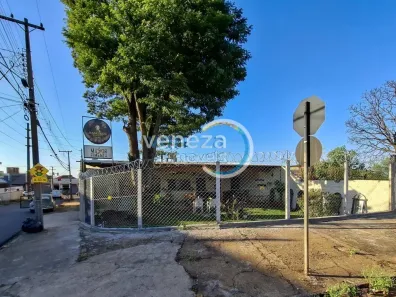 Imóvel Comercial para alugar, 128m² no Jardim Agari, Londrina