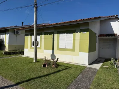 Casa de Condomínio com 2 Quartos à venda, 51m² no Terra Nova, Alvorada