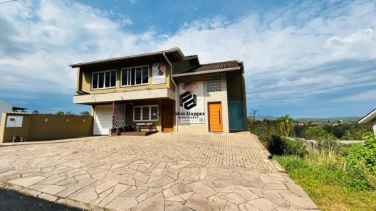 Casa com 3 Quartos à venda, 187m² no Sete de Setembro, Dois Irmãos