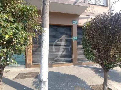 Ponto Comercial para alugar, 90m² no Pinheiros, São Paulo