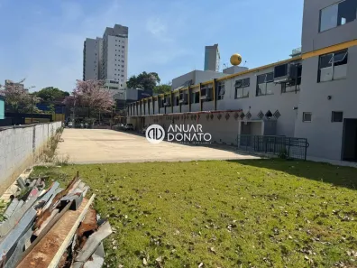 para alugar, 1075m² no Estoril, Belo Horizonte
