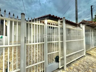 Casa com 2 Quartos à venda, 53m² no São José, Canoas