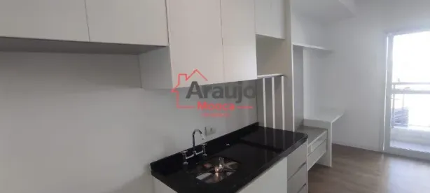 Apartamento com 1 Quarto à venda, 24m² no Quarta Parada, São Paulo