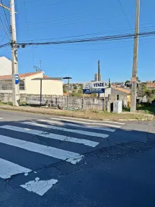 Lote/Terreno à venda, 231m² no Jardim Carvalho, Ponta Grossa