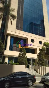 Sala Comercial para alugar, 100m² no Jardim Edith, São Paulo