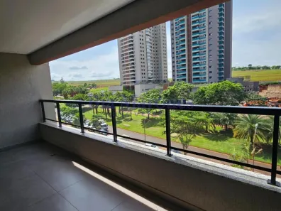 Apartamento com 4 Quartos à venda, 153m² no Jardim Olhos D'Água II, Ribeirão Preto