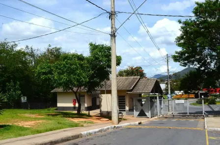 Apartamento com 2 Quartos à venda, 49m² no Paulo VI, Belo Horizonte