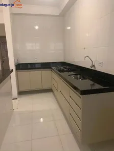 Apartamento com 2 Quartos para alugar, 75m² no Jardim Anhembi, São José dos Campos