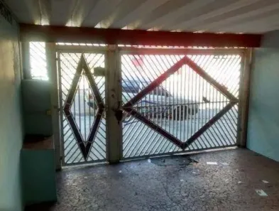 Casa com 2 Quartos à venda, 87m² no Veloso, Osasco
