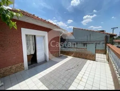 Sobrado com 2 Quartos à venda, 210m² no Vila Oratório, São Paulo