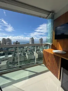 Apartamento com 3 Quartos à venda, 115m² no Itapuã, Vila Velha