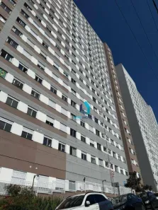 Apartamento com 2 Quartos à venda, 37m² no Americanópolis, São Paulo