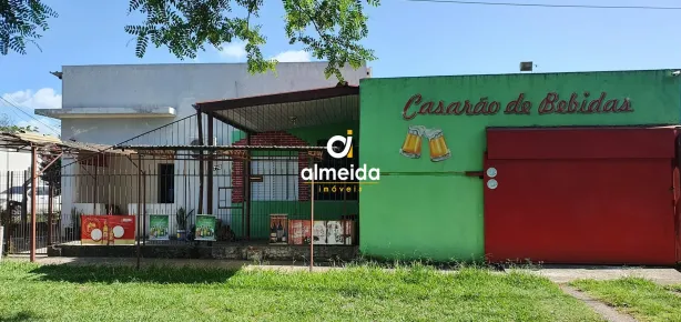 Casa com 2 Quartos à venda, 70m² no São José, Santa Maria