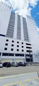 Sala Comercial para alugar, 60m² no Aldeota, Fortaleza