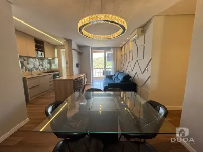 Apartamento com 2 Quartos à venda, 72m² no Saco dos Limões, Florianópolis