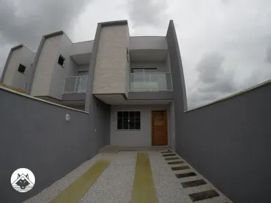 Sobrado com 2 Quartos à venda, 80m² no , Balneário Piçarras