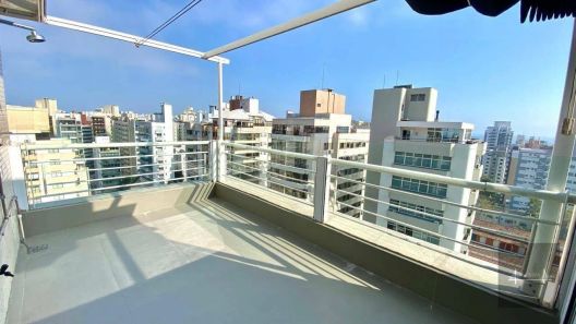 Cobertura com 2 Quartos à venda, 93m² no Centro, Florianópolis