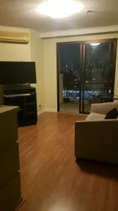Apartamento com 2 Quartos para venda ou aluguel, 62m² no Vila Olímpia, São Paulo