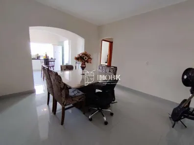 Casa com 2 Quartos para alugar, 80m² no Jardim Cruz Alta, Várzea Paulista