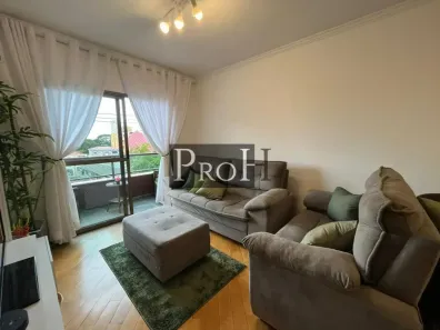 Apartamento com 3 Quartos à venda, 96m² no Santa Maria, São Caetano do Sul