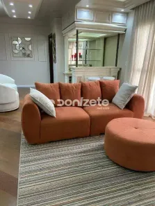 Apartamento com 3 Quartos à venda, 126m² no Vila Alzira, Santo André