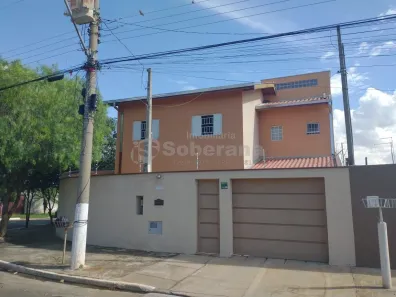 Sobrado com 3 Quartos à venda, 230m² no João Aranha, Paulínia