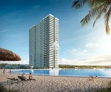 Apartamento com 3 Quartos à venda, 119m² no Ribeirão do Lipa, Cuiabá