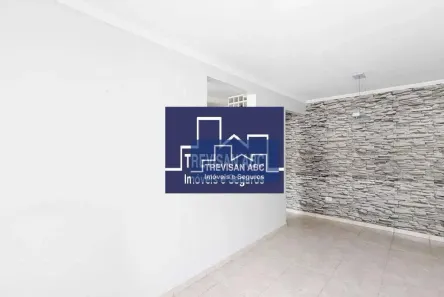Apartamento com 3 Quartos à venda, 61m² no Taboão, São Bernardo do Campo