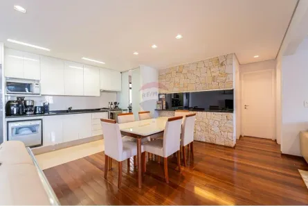 Apartamento com 3 Quartos à venda, 84m² no Vila Mascote, São Paulo
