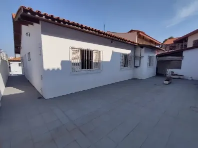 Casa com 3 Quartos à venda, 347m² no Jardim Santa Rosália, Sorocaba