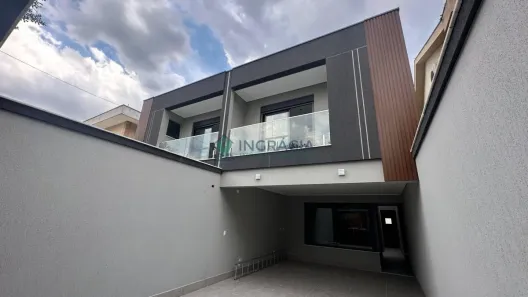 Sobrado com 3 Quartos à venda, 250m² no Parque São Domingos, São Paulo