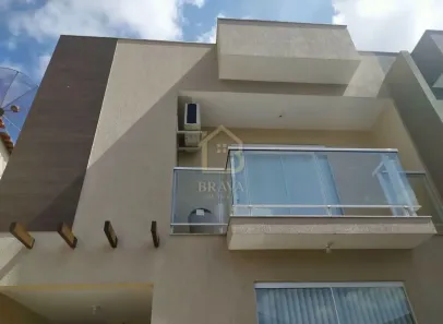 Casa com 2 Quartos à venda, 120m² no Santa Clara, Barra Mansa