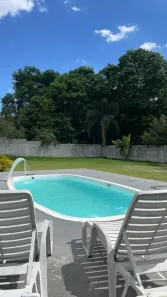 Fazenda/Sítio com 5 Quartos à venda, 320m² no Bom Retiro, São José dos Campos