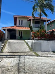 Casa com 4 Quartos à venda, 400m² no Buraquinho, Lauro de Freitas