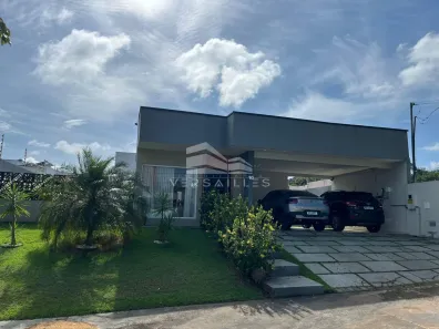 Apartamento com 3 Quartos à venda, 180m² no Triângulo, Porto Velho