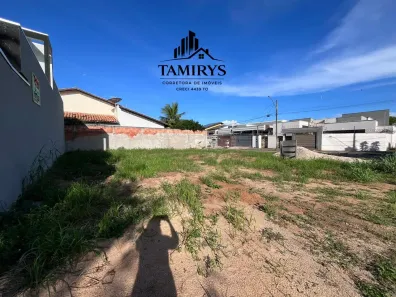 Lote/Terreno à venda, 232m² no Plano Diretor Sul, Palmas