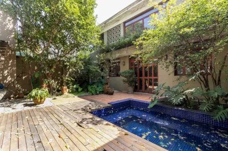Casa com 3 Quartos à venda, 360m² no Jardim Paulista, São Paulo