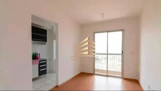 Apartamento com 2 Quartos à venda, 56m² no Vila Miriam, Guarulhos