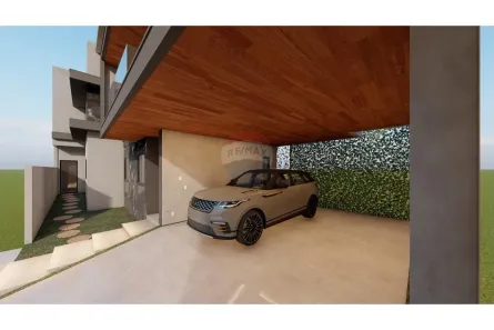 Casa de Condomínio com 4 Quartos à venda, 265m² no Campo Comprido, Curitiba