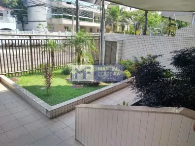 Apartamento com 3 Quartos à venda, 83m² no Recreio dos Bandeirantes, Rio de Janeiro
