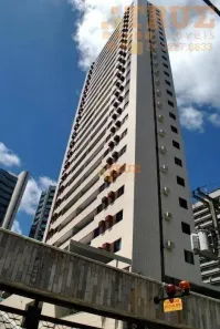Apartamento com 4 Quartos à venda, 134m² no Casa Forte, Recife