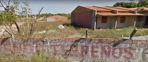 Lote/Terreno à venda, 150m² no , Aquiraz